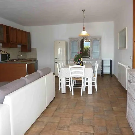 شقة Casa Panorama Relax Brissago-Valtravaglia