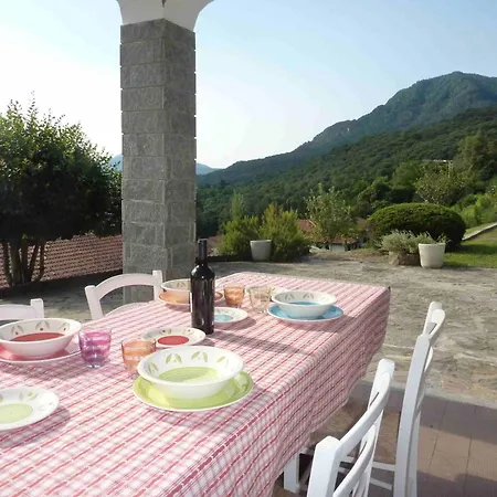 شقة Casa Panorama Relax *