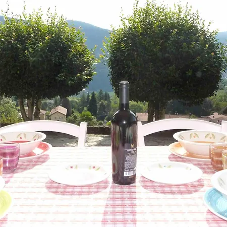 شقة Casa Panorama Relax Brissago-Valtravaglia