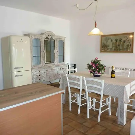 Casa Panorama Relax Apartament Brissago-Valtravaglia