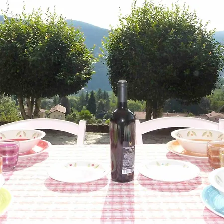 Apartament Casa Panorama Relax Brissago-Valtravaglia