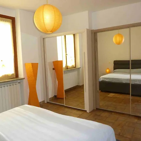 Apartament Casa Panorama Relax