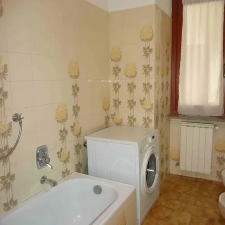Casa Panorama Relax Apartment Brissago-Valtravaglia