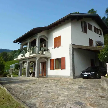 Casa Panorama Relax Apartment *